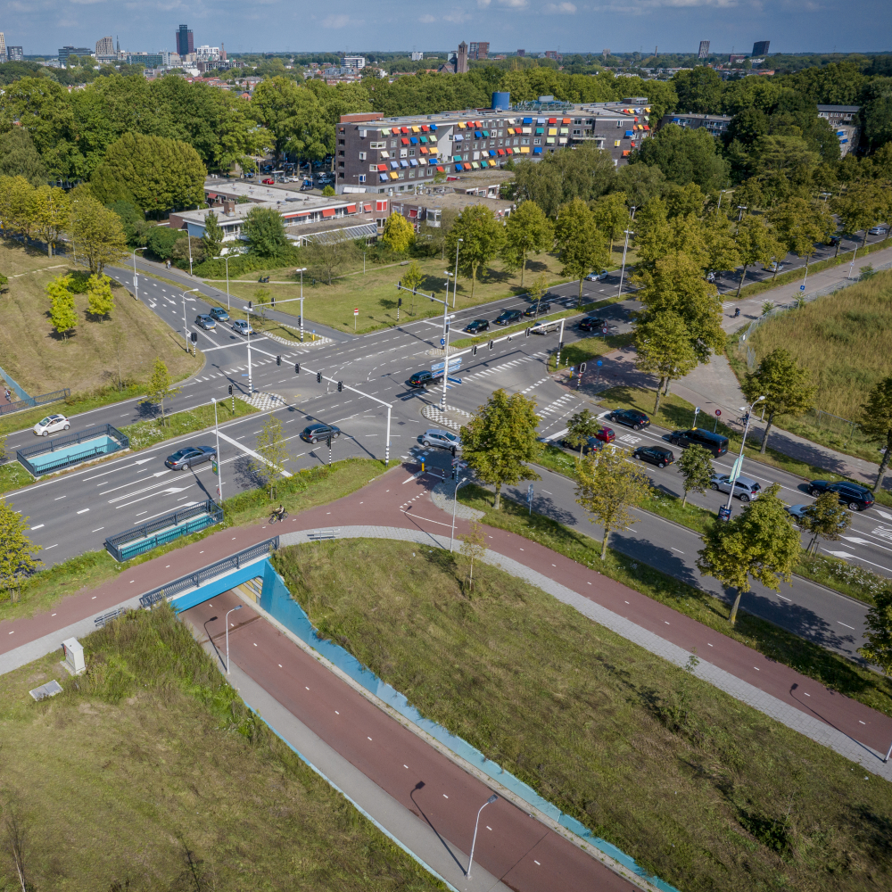 Project foto's voltooid - Stappegoortunnel Middelburg (drone)-07.jpg
