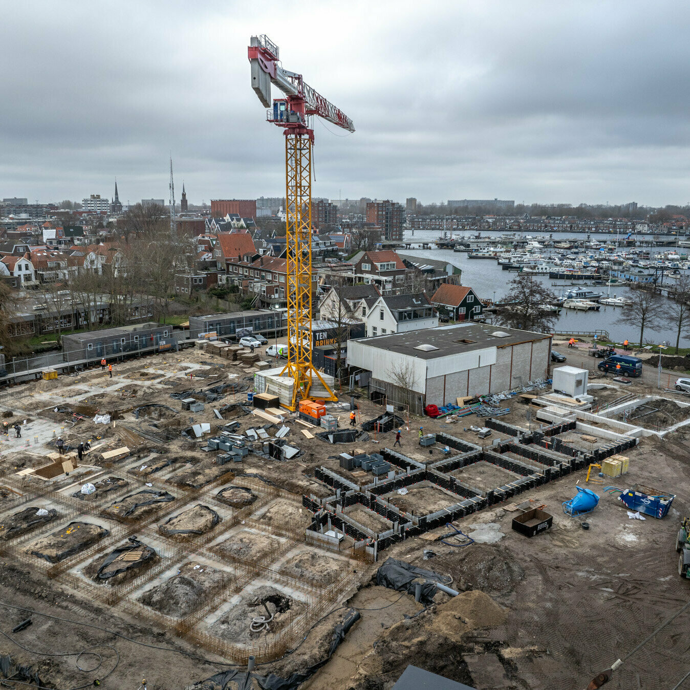 De Kock Betonbouw - Zaamdam (Feb2024) drone-11.jpg