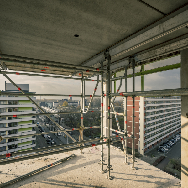 De Kock Ondersteuning 3