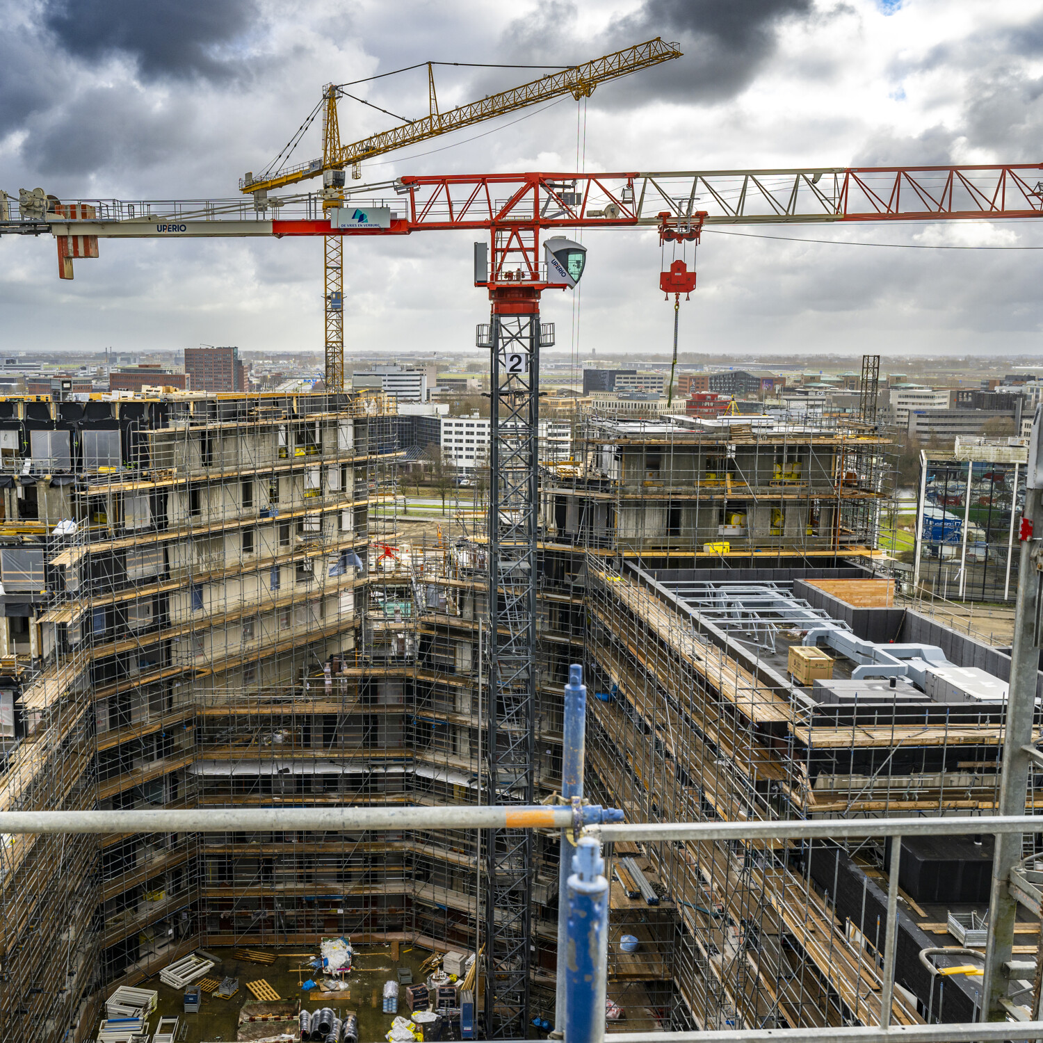 Hoofddorp ÔÇö Hoogste punt viering (feb2023)-039.jpg