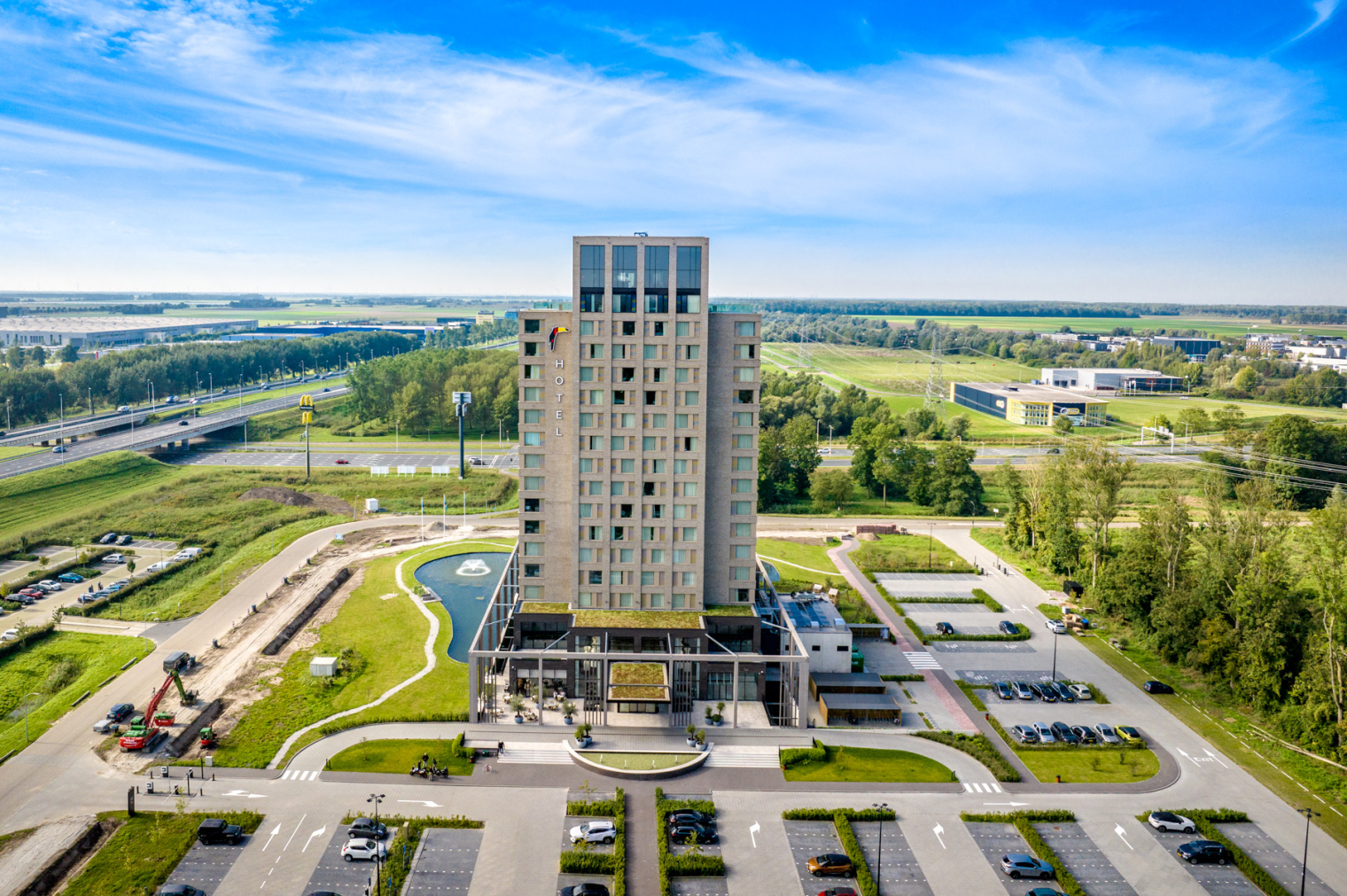 Project foto's voltooid - vdValk Lelystad (drone)-06.jpg
