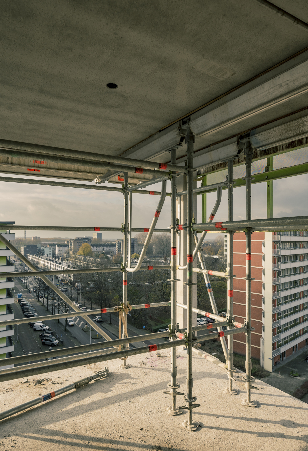 De Kock Ondersteuning 3