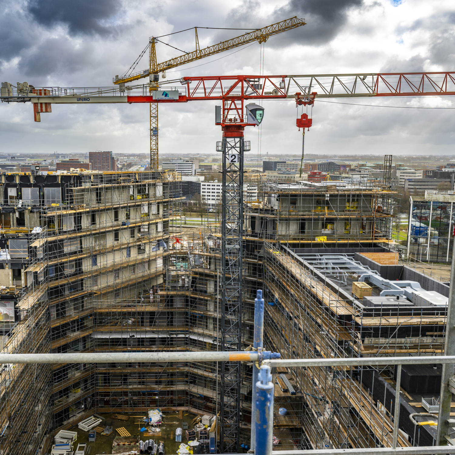 Hoofddorp ÔÇö Hoogste punt viering (feb2023)-039.jpg